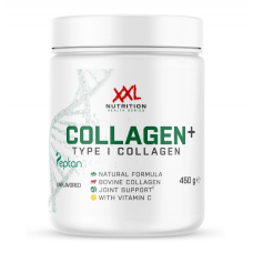 XXL Nutrition Collagen+ 450 g. (Kollagen Typ 1)
